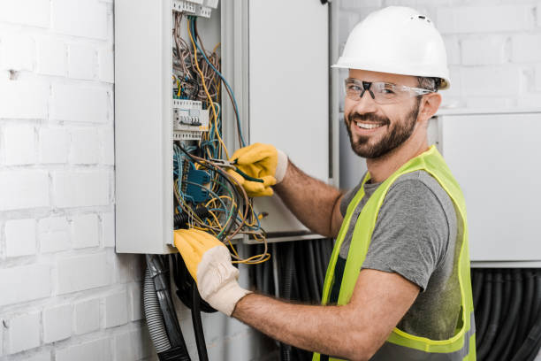 Best Commercial Electrician Services  in Mabscott, WV