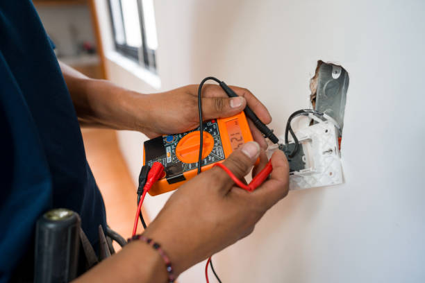 Best Industrial Electrical Services  in Mabscott, WV