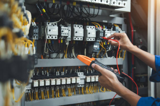 Best Electrical Upgrades for Homes  in Mabscott, WV