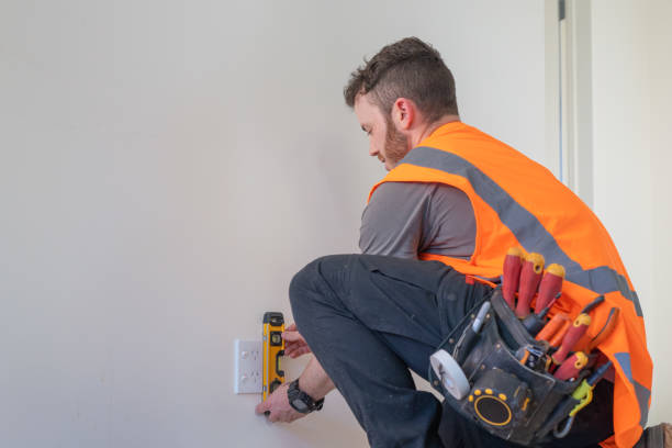 Best Electrical Outlet Repair  in Mabscott, WV