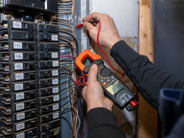 Best Affordable Electrician  in Mabscott, WV