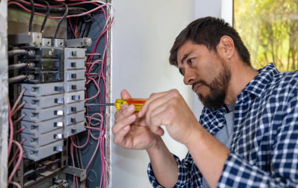 Best Emergency Electrician Near Me  in Mabscott, WV